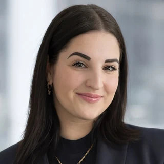 Katharina Trstena, Geschäftsführerin doppelPLUS